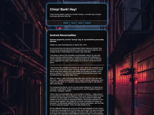writings/jude/android-abnormalities screenshot