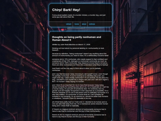writings/jude/partly-nonhuman screenshot