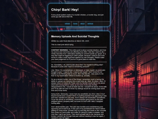 writings/jude/suicide screenshot