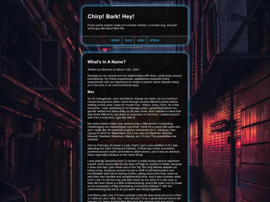 writings/misc/name screenshot