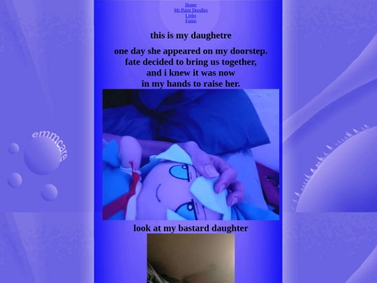 fumo screenshot