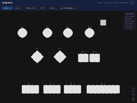 tableview screenshot