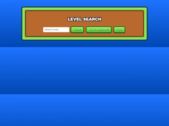 level screenshot