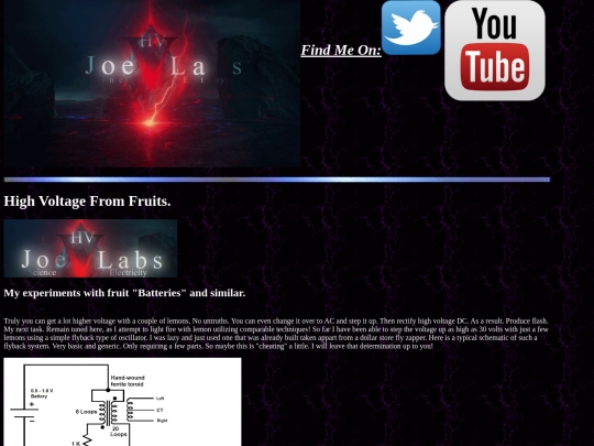 home/myresearch/FruitPower screenshot