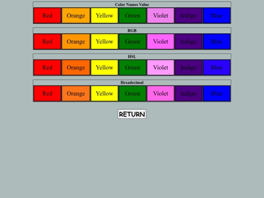 kulay/colors screenshot