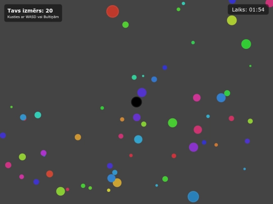 Caurums_Gem_1 screenshot