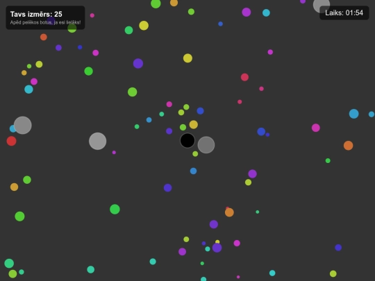 Caurums_Gem_2 screenshot