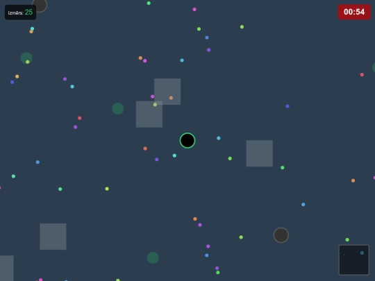 Caurums_Gem_4 screenshot