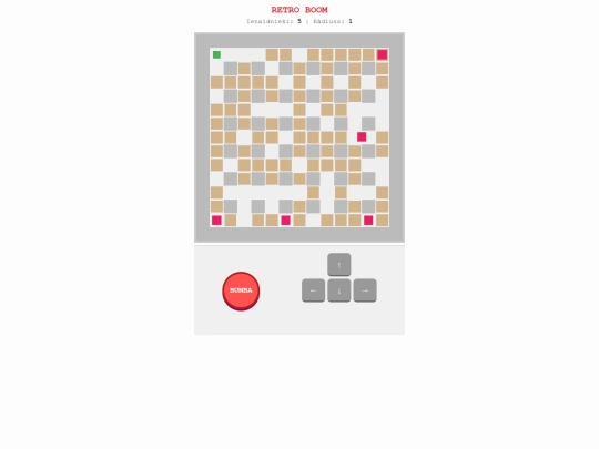 RetroBum/retrobum_4 screenshot