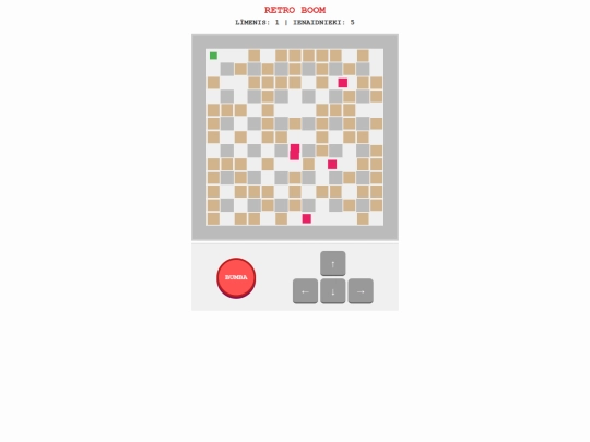 RetroBum/retrobum_5 screenshot