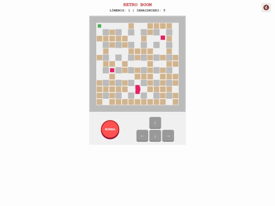 RetroBum/retrobum_6 screenshot