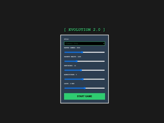 caurums_10 screenshot