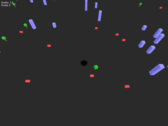caurums_2 screenshot