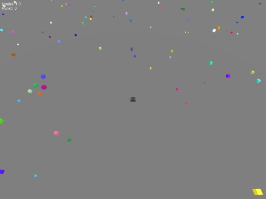 caurums_3 screenshot