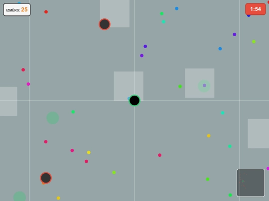 caurums_Gem_5 screenshot