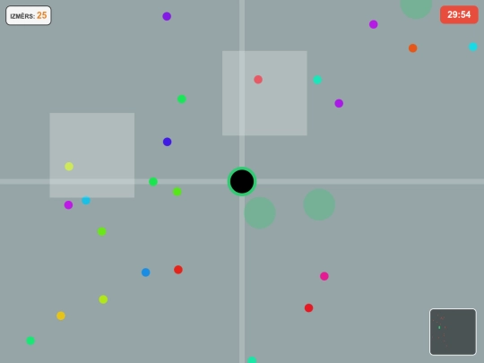 caurums_Gem_6 screenshot