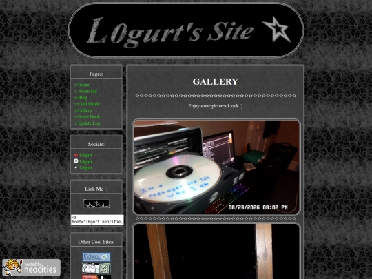 gallery screenshot