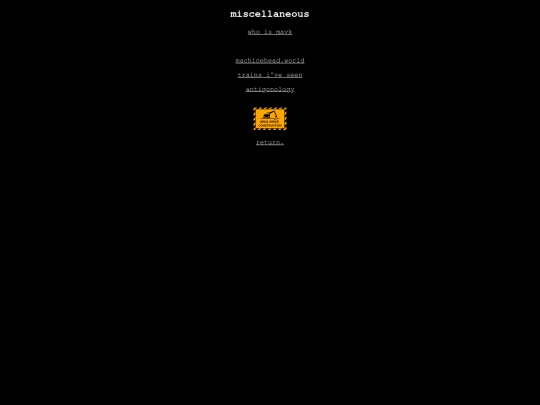 misc screenshot