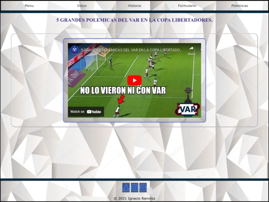 Final/Polemica screenshot