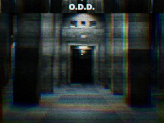 odd screenshot