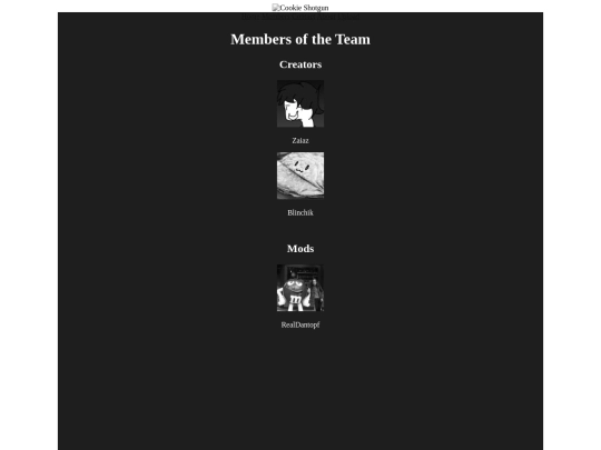 members screenshot