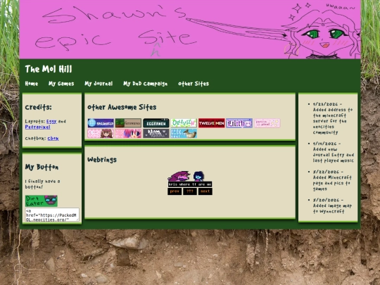 Links/Links screenshot