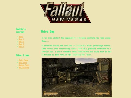 reviews/Games/Fallout New Vegas/Day3 screenshot