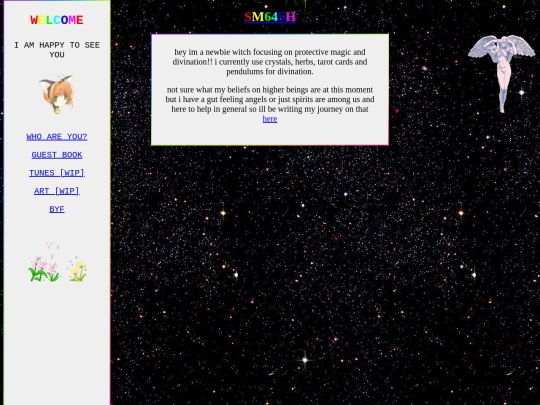 CRAFT screenshot
