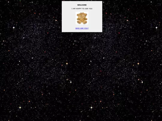 firstpage screenshot
