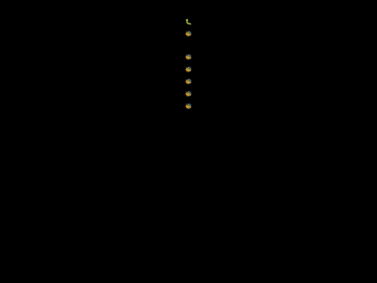 dash-and-dot screenshot