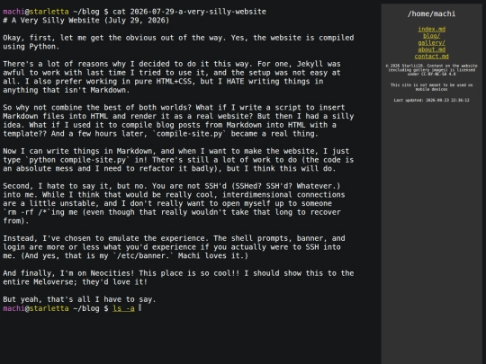blogs/2026-07-29-a-very-silly-website screenshot