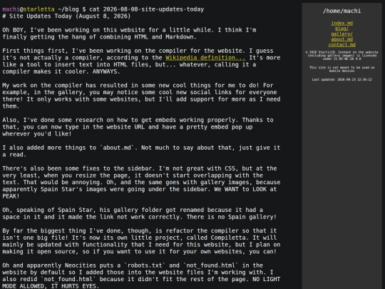 blogs/2026-08-08-site-updates-today screenshot