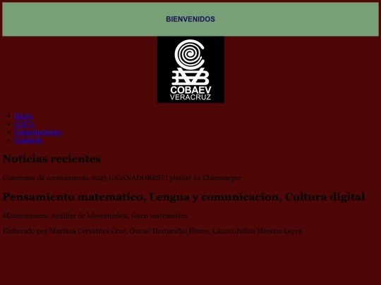 HTML screenshot