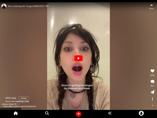 copy2 screenshot