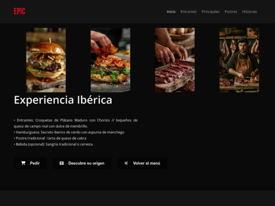 ibérica screenshot