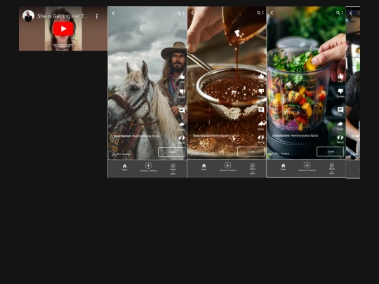 pampa reels screenshot
