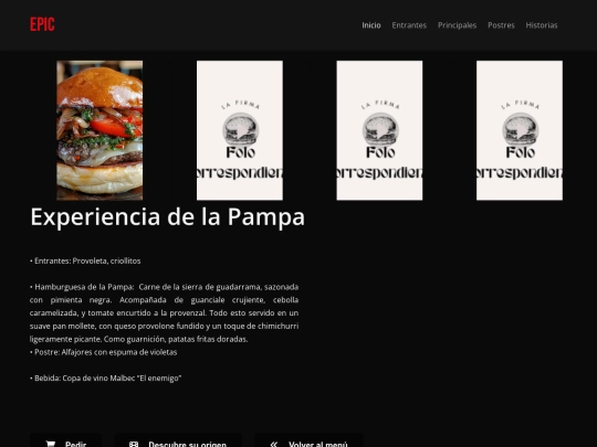 pampa screenshot