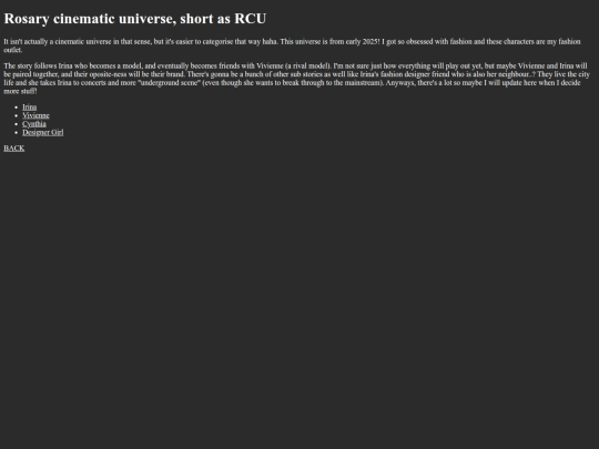 ivcu screenshot
