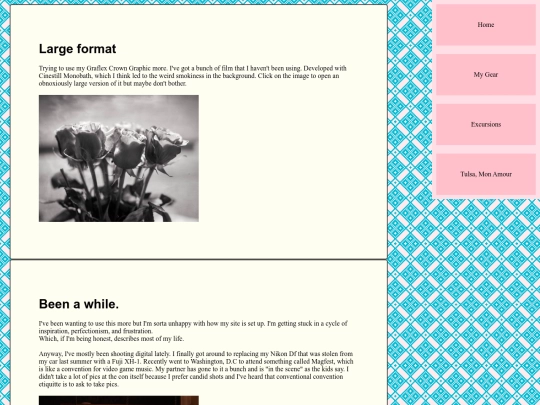 photography screenshot