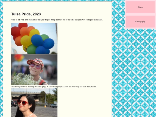 tulsamonamour screenshot