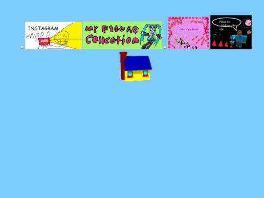 links screenshot