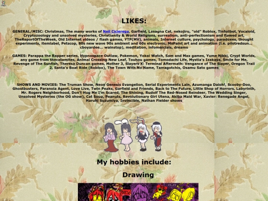 stuff screenshot