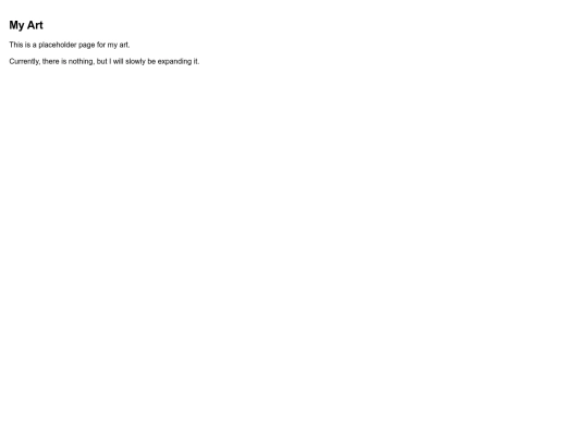 art/artlist screenshot