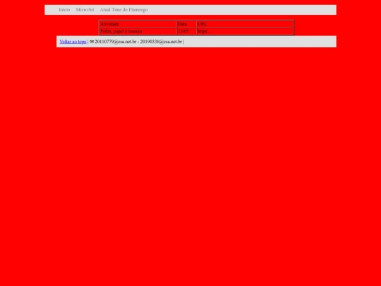 microbit screenshot
