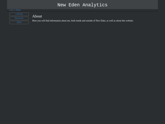 About screenshot