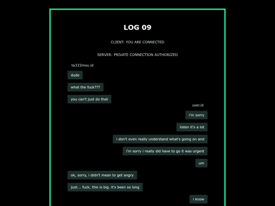 log/log_09 screenshot