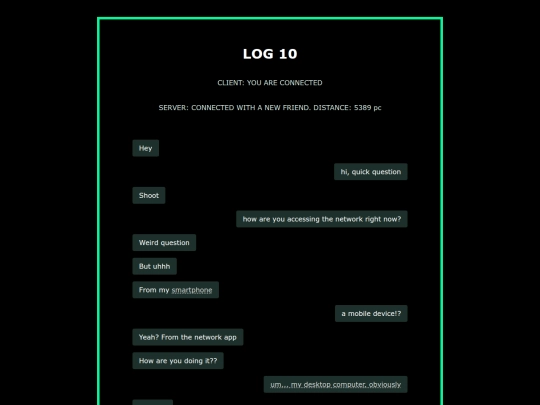 log/log_10 screenshot