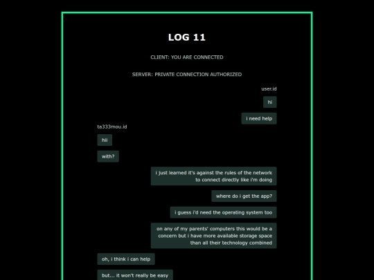 log/log_11 screenshot