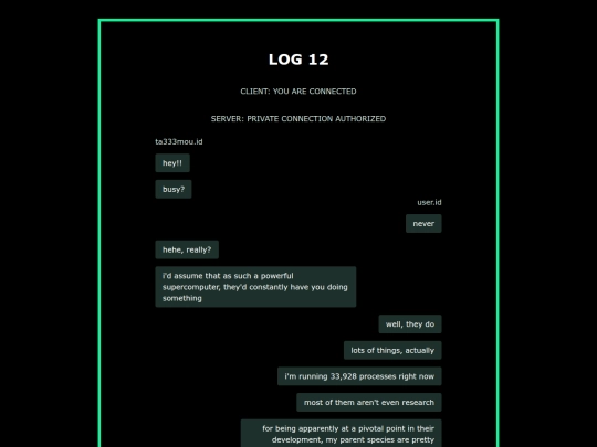 log/log_12 screenshot