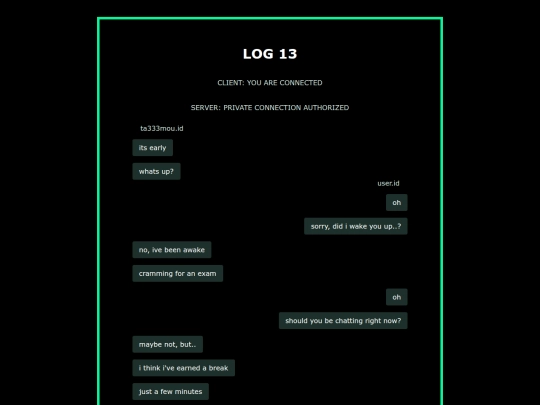 log/log_13 screenshot